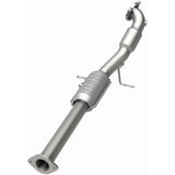 MagnaFlow Direct Fit Catalytic Converter 2001 Volvo V70 X/C 2.4L - 51451