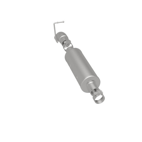 MagnaFlow SYS C/B 91-95 Jeep Wrangler 2.5/4.0 - 17126