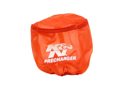 K&N 89-90 Honda FL400R Pilot 400 Round Tapered Air Filter Wrap - HA-4400PR