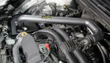 AEM 2015-2016 C.A.S Subaru Legacy H4-2.5L F/I Cold Air Intake - 21-808C