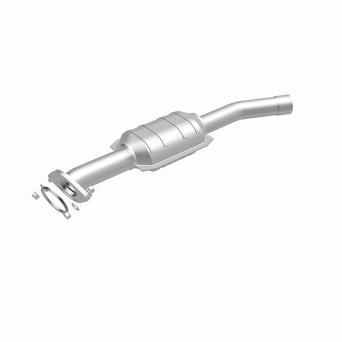 MagnaFlow Conv DF 99-05 Mazda Miata/MX5 (Exc Turbocharged) 1.8L A/T - 51597