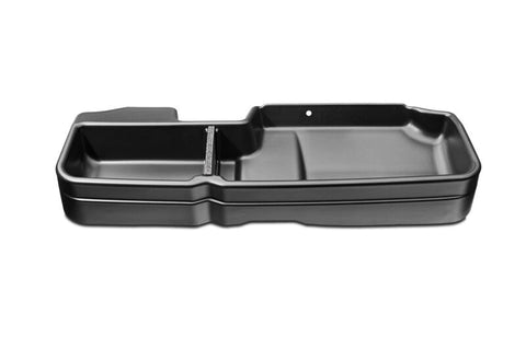 Husky Liners 19-23 Chevrolet Silverado 1500 Crew Cab Pickup GearBox Under Seat Storage Box - 09051