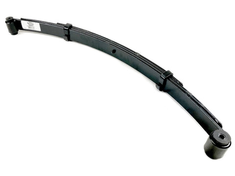 Tuff Country 69-72 Chevy Truck 1/2 & 3/4 Ton 4wd Front 6in Lift EZ-Ride Leaf Springs (Ea) - 18660