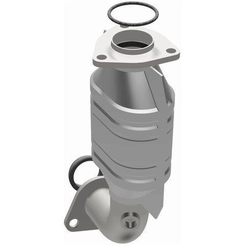 MagnaFlow Direct Fit Catalytic Converter 01-02 Kia Sportage Rear - 50668