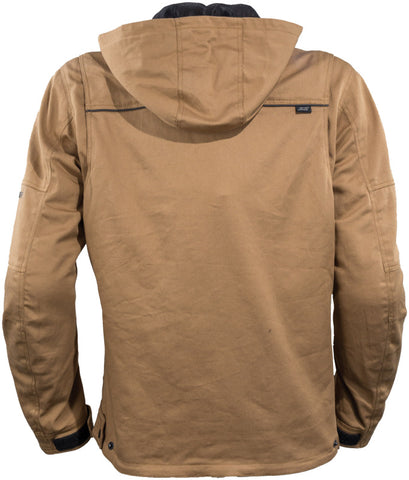 Speed and Strength Dogs Of War 2.0 Textile Jacket Sand - 2XL - 609838
