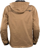 Speed and Strength Dogs Of War 2.0 Textile Jacket Sand - Small - 609834
