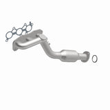 MagnaFlow Conv DF 2006 Lexus GS300 3.0L Driver Side - 50720