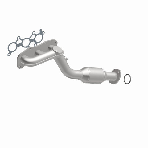 MagnaFlow Direct Fit Catalytic Converter 2006 Lexus GS300 3.0L Driver Side m - 49994