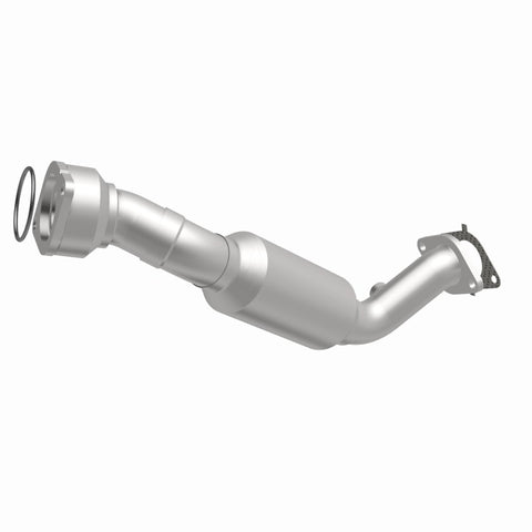MagnaFlow 09-11 Lucerne V6 3.9L OEM Underbody Direct Fit Catalytic Converter - 52463