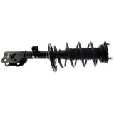 KYB Shocks & Struts Strut Plus Front Right 13-16 Mazda CX-5 - SR4563