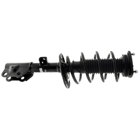 KYB Shocks & Struts Strut Plus Front Right 13-16 Mazda CX-5 - SR4563