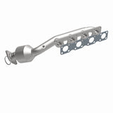 MagnaFlow Direct Fit Catalytic Converter 03-04 M45 V8 4.5 OE Mani - 52424