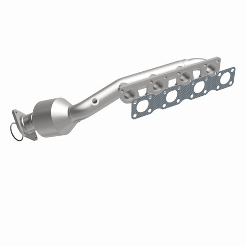 MagnaFlow Direct Fit Catalytic Converter 03-04 M45 V8 4.5 OE Mani - 52424