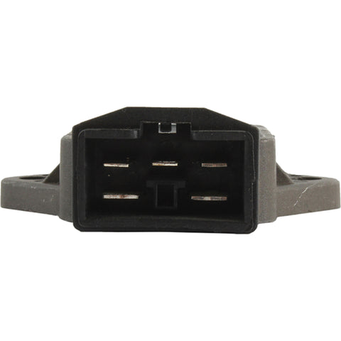 Arrowhead Honda M/C Voltage Regulator/Rectifier - 230-58053