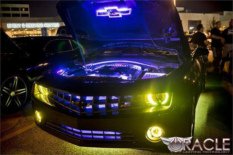 Oracle Engine Bay 5050 SMD Kit - RGB ColorSHIFT - 2704-333