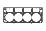 Cometic GM LS Series V8 4.150in Bore .052in Thick MLX Head Gasket - C5014-052