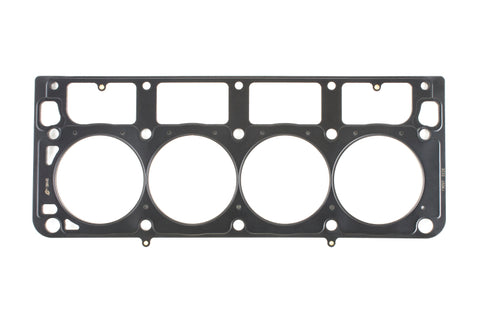 Cometic GM LS Series V8 4.150in Bore .052in Thick MLX Head Gasket - C5014-052