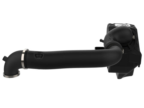 aFe Momentum ST Pro GUARD 7 Cold Air Intake System 14-17 Jeep Cherokee (KL) I4-2.4L - 75-46216