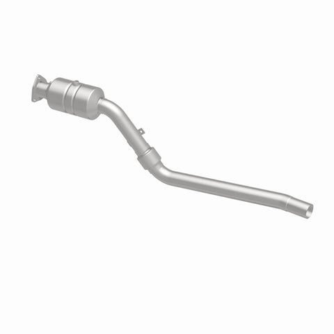 MagnaFlow Conv DF 02-05 Audi A4 Quat 2.8L Driver Side - 24132