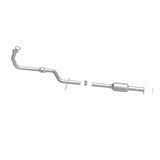 MagnaFlow Direct Fit Catalytic Converter Sunfire 98-99 2.2L - 23473