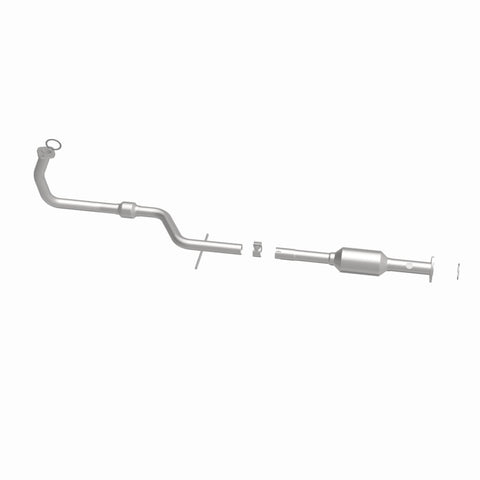 MagnaFlow Direct Fit Catalytic Converter Sunfire 98-99 2.2L - 23473