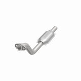 MagnaFlow Conv GM 37.62X6.5X4 2.25/2.25 - 23420