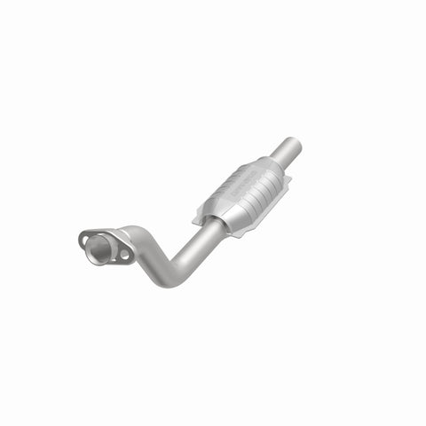 MagnaFlow Conv GM 37.62X6.5X4 2.25/2.25 - 23420