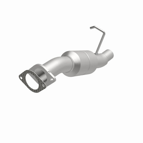MagnaFlow Direct Fit Catalytic Converter 2007 GMC Sierra 2500 HD Classic 6.0/ 8.1/ 3500 Classic 6.0 - 4551006