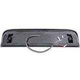 ANZO 2014-2015 Chevrolet Silverado LED 3rd Brake Light Black - 531099