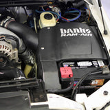Banks Power 99-03 Ford 7.3L Ram-Air Intake System - Dry Filter - 42210-D