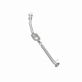 MagnaFlow Direct Fit Catalytic Converter 02-03 Buick Rendezvous 3.4L - 51845