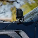 KC HiLiTES 2021+ Ford F150/Raptor/Lightning Gen 3 Pillar / Ditch Bracket Set - 7337