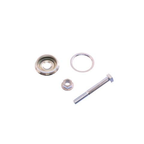 Bilstein B8 95-00 Audi A4/A6 (Base/Avant)/96-00 VW Passat Front 36mm Monotube Shock Absorber - 24-020817