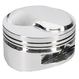 JE Pistons BBC BLOWN ALKY DM Set of 8 Pistons - 297810