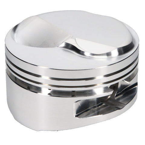 JE Pistons BBC BLN ALKY DM DYKE Set of 8 Pistons - 297812