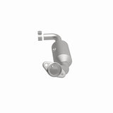 MagnaFlow 18-20 Ford F-150 V6 3.3L Left Underbody Direct-Fit Catalytic Converter - 280222