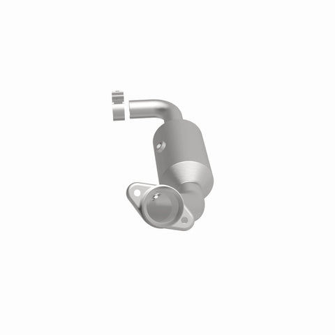 MagnaFlow 18-20 Ford F-150 V6 3.3L Left Underbody Direct-Fit Catalytic Converter - 280222