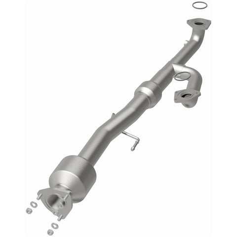 MagnaFlow Conv Direct Fit 13-14 Accord 3.5L - 52027