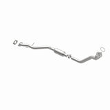 MagnaFlow Conv DF 97-98 GM Vans 3.4L - 23485