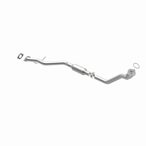 MagnaFlow Direct Fit Catalytic Converter 97-98 GM Vans 3.4L OEM - 49083