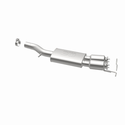 MagnaFlow Conv Direct Fit 12-15 Cadillac SRX 3.6L - 52719