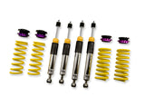 KW Coilover Kit V2 Mercedes-Benz CLK (208) 6cyl.Coupe + Convertible - 15225007