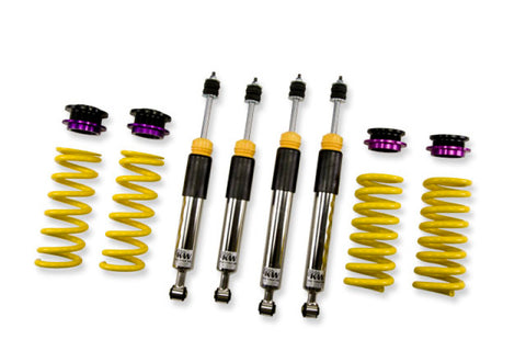 KW Coilover Kit V2 Mercedes-Benz CLK (208) 6cyl.Coupe + Convertible - 15225007