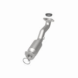 MagnaFlow 10-11 Honda CR-V California Catalytic Converter Direct Fit - 5571783