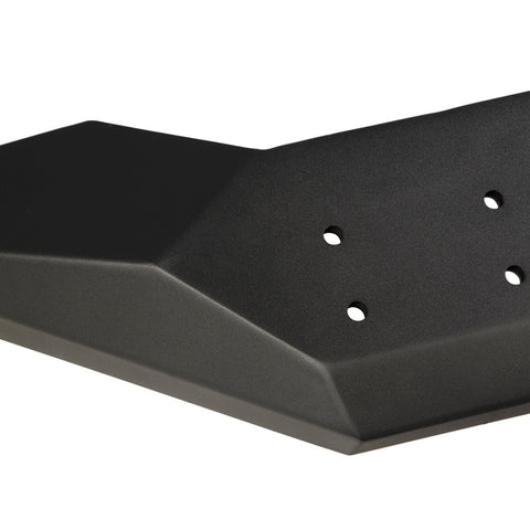 Rugged Ridge Spartan Front Bumper HCE W/Overrider 18-20 Jeep Wrangler JL/JT - 11548.41