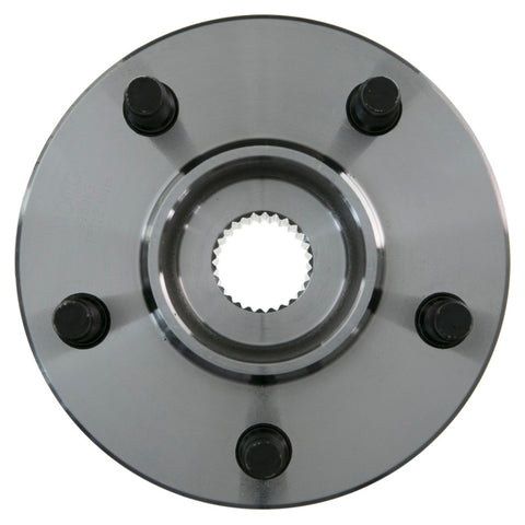 MOOG 00-02 Ford Ranger Front Hub Assembly - 515013