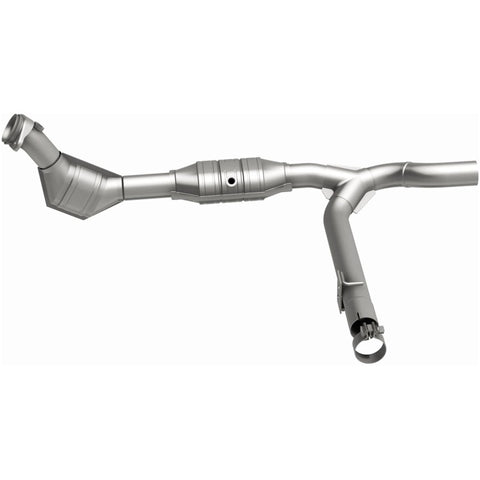 MagnaFlow Direct Fit Catalytic Converter 99 F150/250 4.6L P/S - 93395