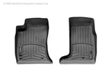 WeatherTech 04-09 Cadillac SRX Front FloorLiner - Black - 440791