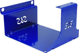 S&S Cycle 99-17 BT Blue Engine Stand - 53-0143