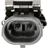 MOOG 04-08 Cadillac XLR Rear Hub Assembly - 512153